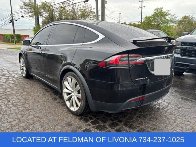 tesla model x 2016 5YJXCAE42GF000522 image tesla model x 2016 5YJXCAE42GF000522 image